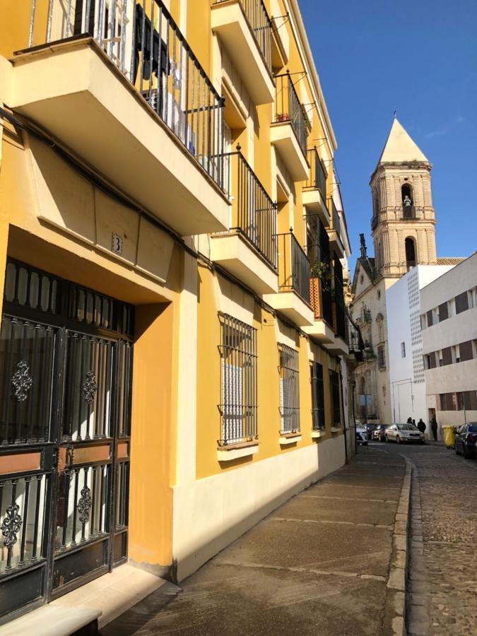 Apartamento La Habana Vieja Jerez de la Frontera Exterior foto