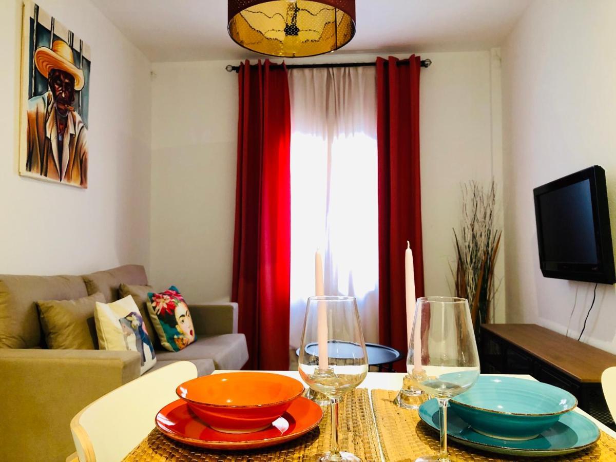 Apartamento La Habana Vieja Jerez de la Frontera Exterior foto